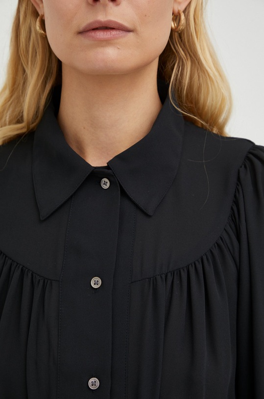 Levi's koszula A3367.0002 czarny