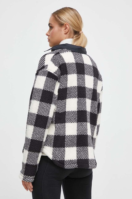 Odzież Columbia koszula polarowa 2013253 czarny