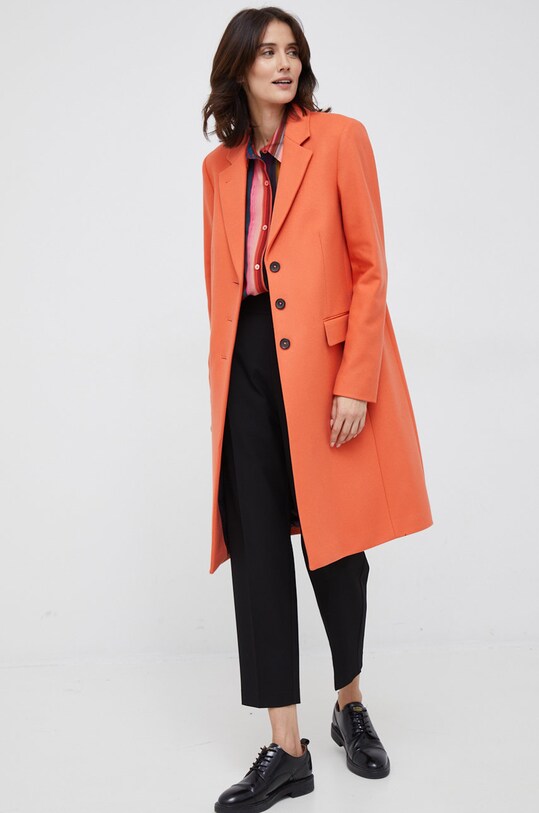 Oblečení Košile PS Paul Smith W2R.257B.J30944 vícebarevná