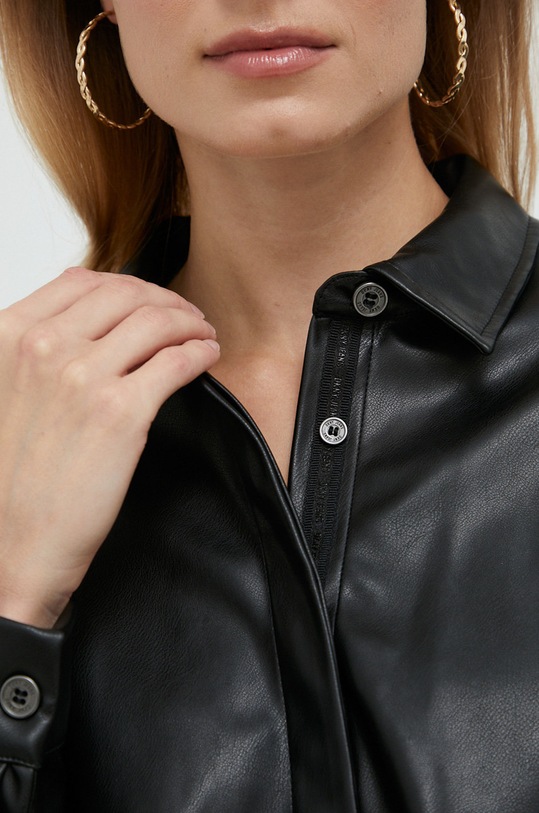 Dkny ing E23SGHYK fekete