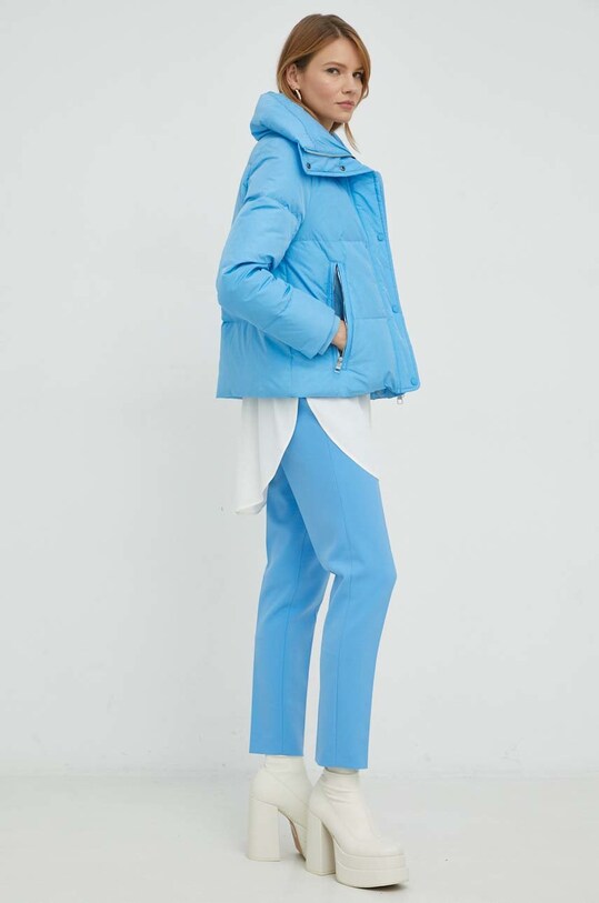 Košile BOSS 50478898 béžová AW22