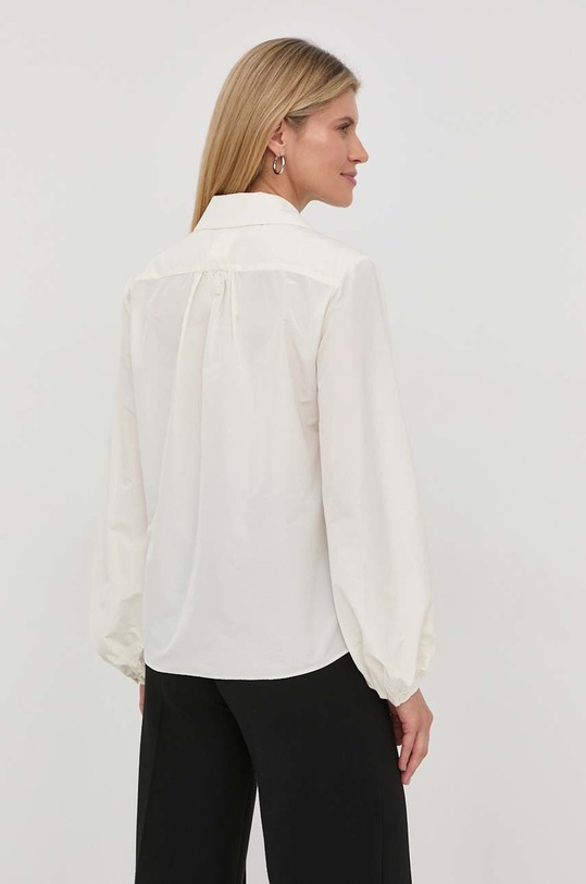 Weekend Max Mara koszula beżowy 51160126600