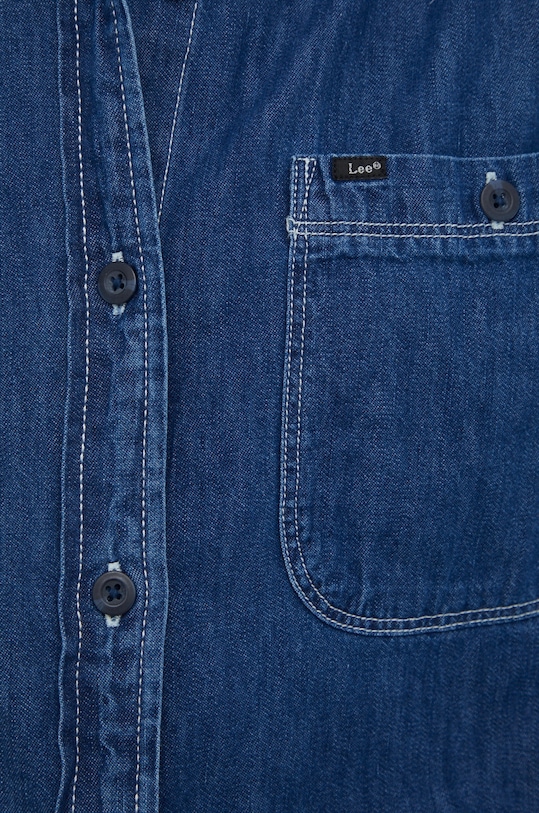 Lee farmering L46TCLKS sötétkék