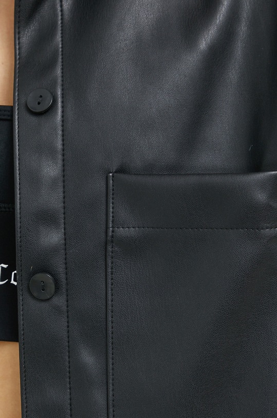 Abercrombie & Fitch camasa KI140.2535.900 negru