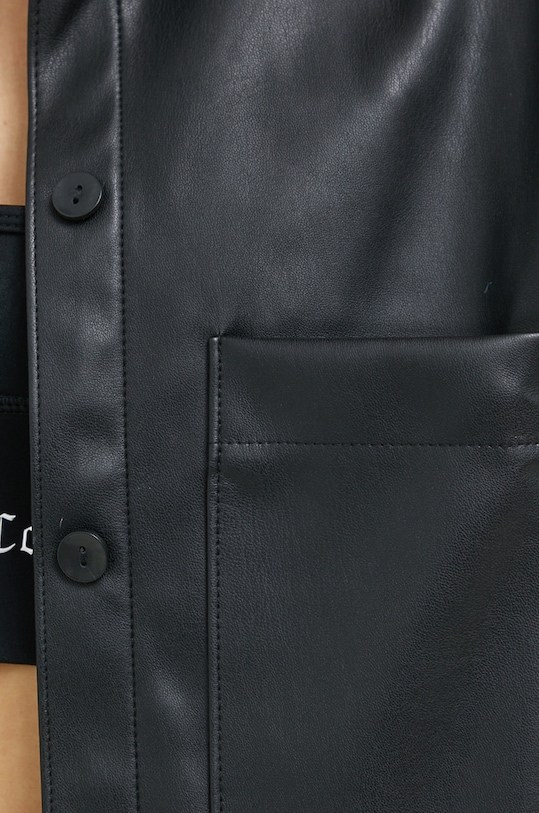 Abercrombie & Fitch camasa KI140.2535.900 negru