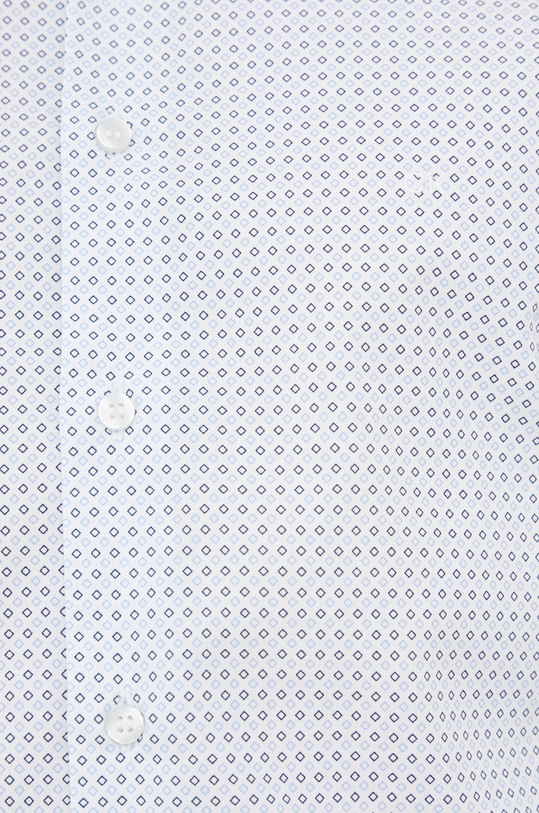 Košile Calvin Klein K10K109965.9BYY modrá