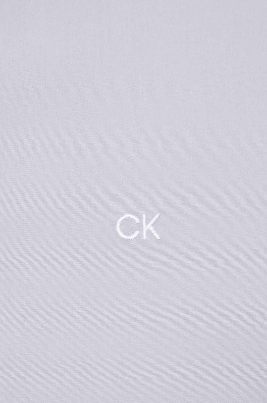 Calvin Klein koszula K10K110856.9BYY szary