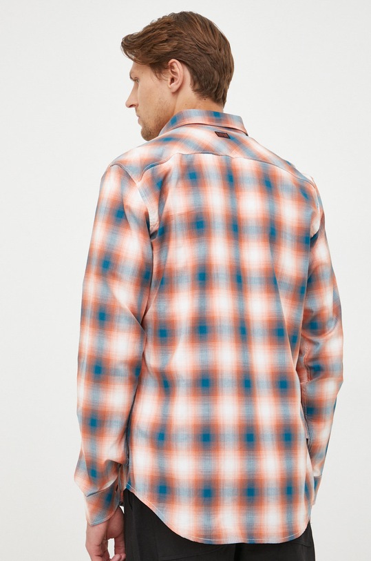 Odjeća Pamučna košulja G-Star D20165.D122 šarena