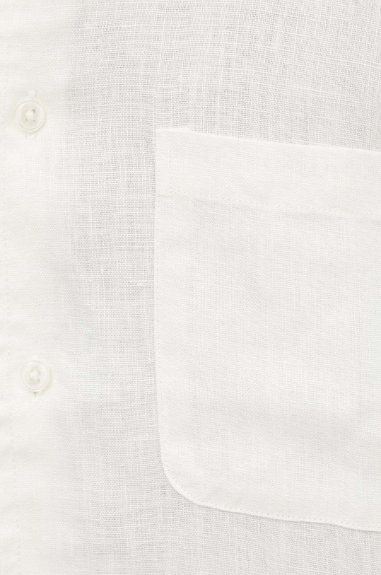 Samsoe Samsoe camasa de in M22200048 alb AW24