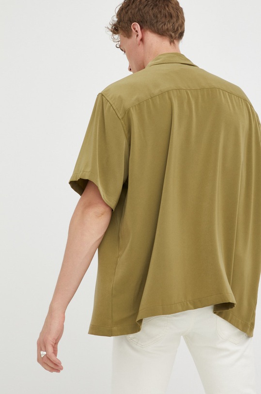 Levi's camasa verde A1920.0002