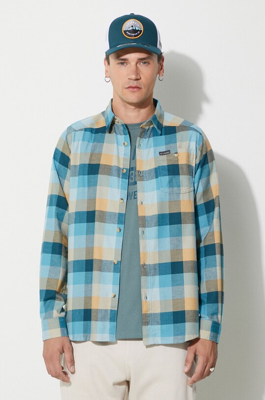 Columbia koszula Cornell Woods Flannel LS