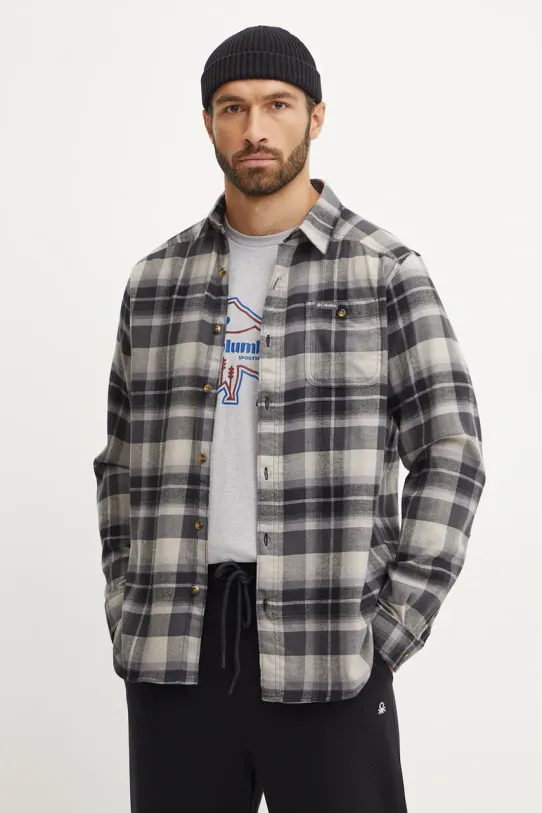 Columbia camasa