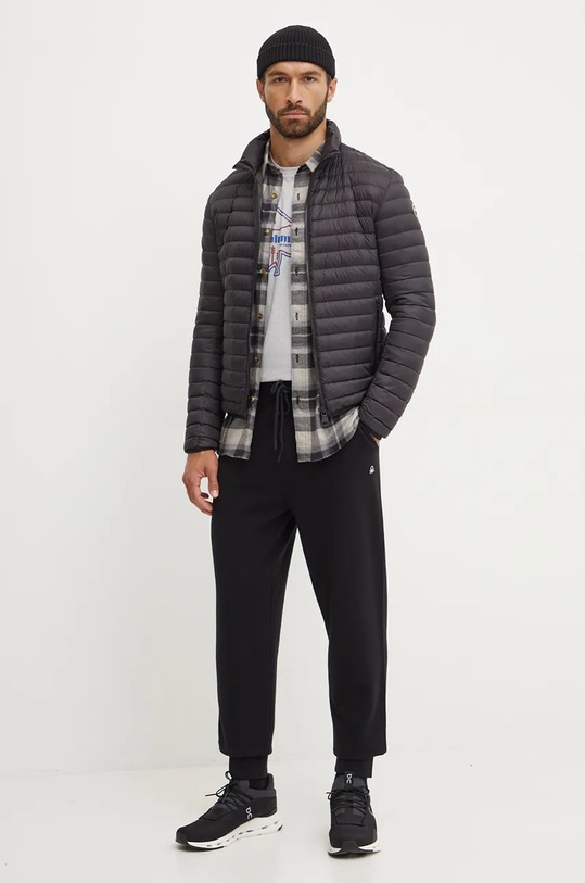 Columbia camasa 1617951 gri