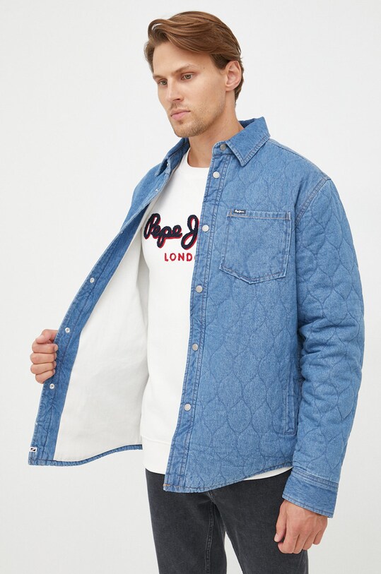 Pepe Jeans kurtka PM307673.000