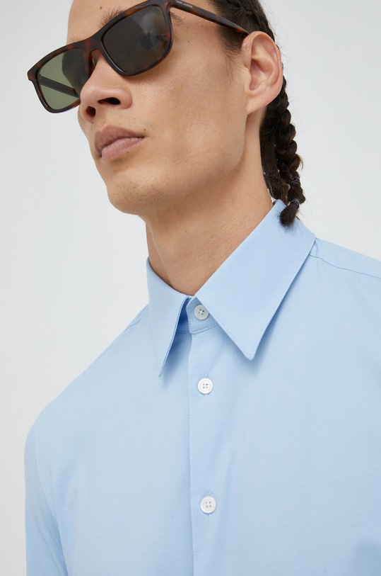 Košulja Drykorn casual plava 47268.136169