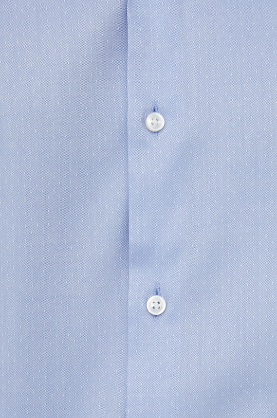 Košile BOSS 50478611 modrá