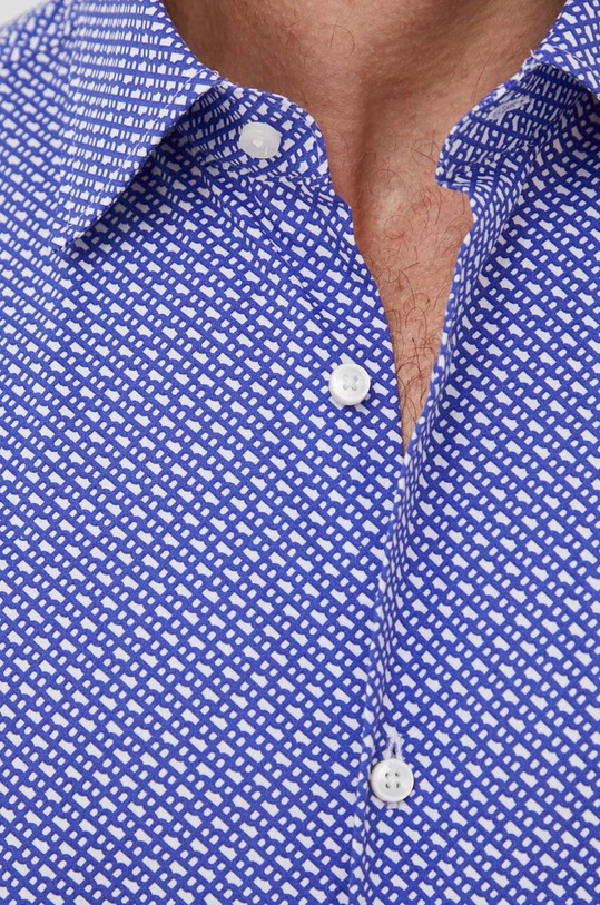 BOSS ing 50478620 lila SS24