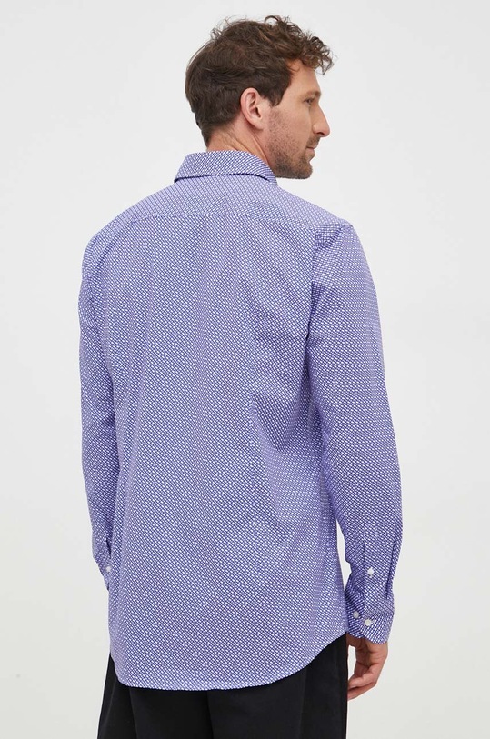 BOSS ing lila 50478620