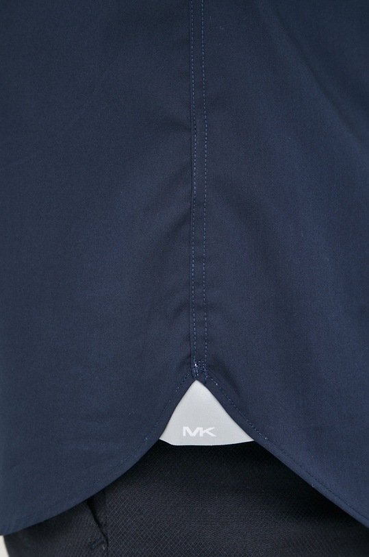 Michael Kors koszula MD0MD90425 MD0MD90425 granatowy