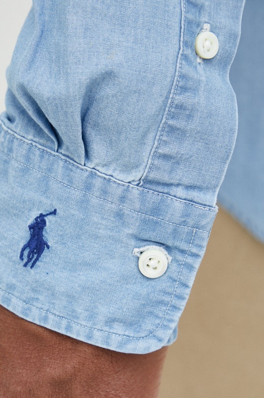 Polo Ralph Lauren koszula bawełniana 712858931001