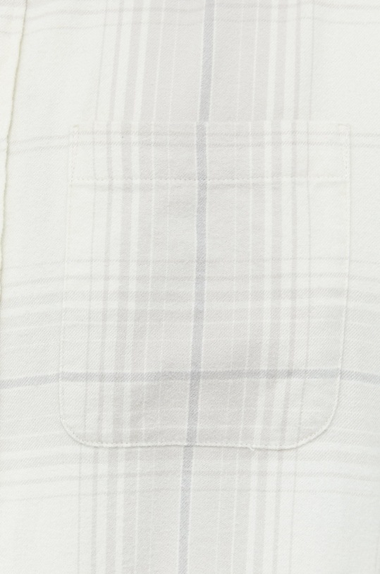 Abercrombie & Fitch camasa din bumbac KI125.2037.178 bej AW22