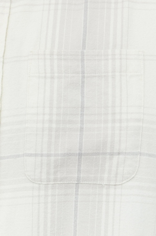 Košile Abercrombie & Fitch KI125.2037.178 béžová AW22