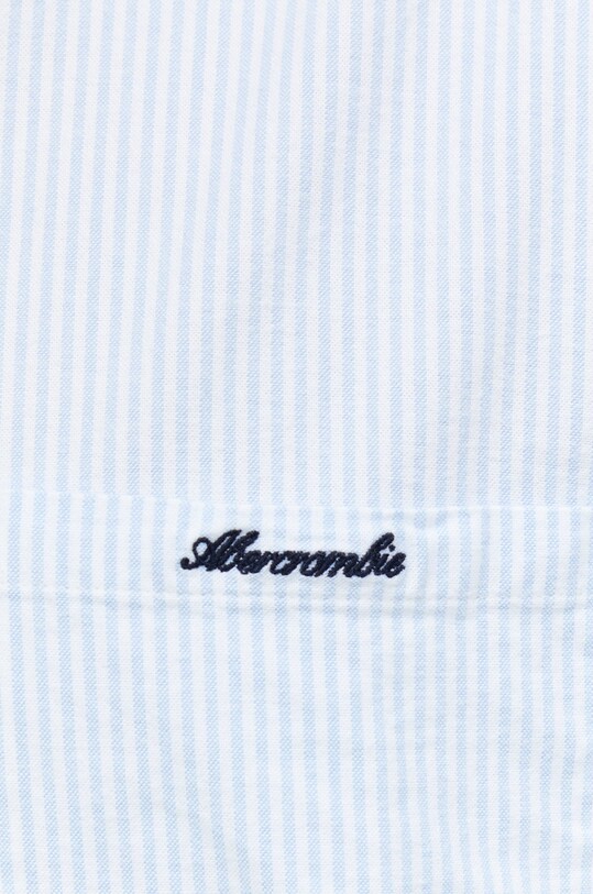 Abercrombie & Fitch koszula KI125.2228.104 biały