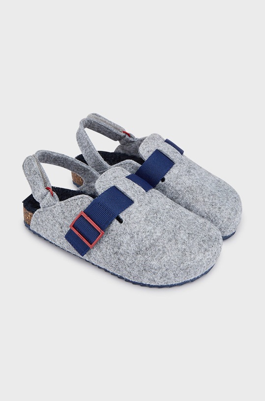 BIMBO Mayoral ciabatte per bambini 44363.85B.Mini grigio