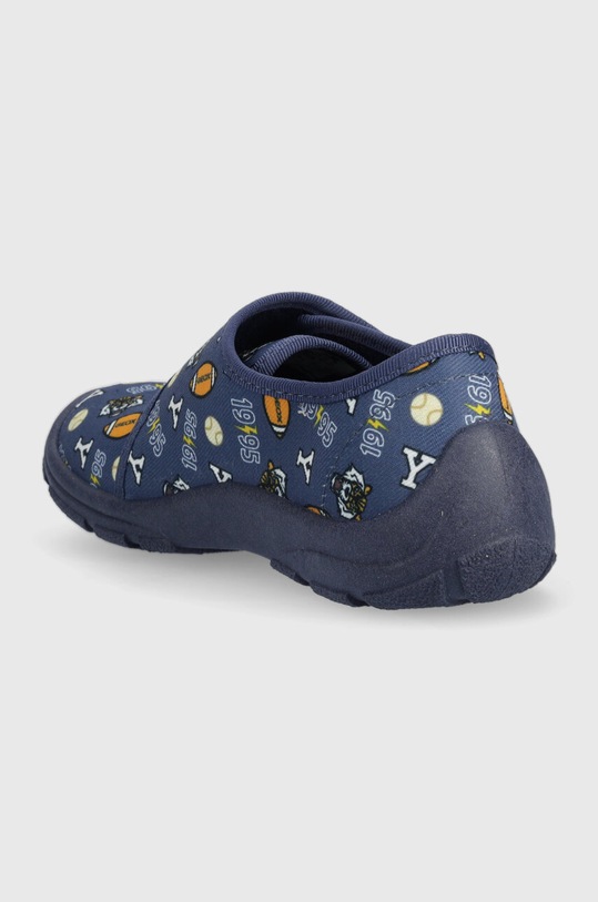 BIMBO Geox ciabatte per bambini J26FQA.000AN blu
