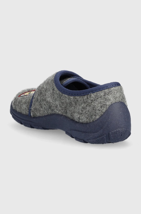 Момче Детски пантофи Geox J26FQA.0NYK0 сив