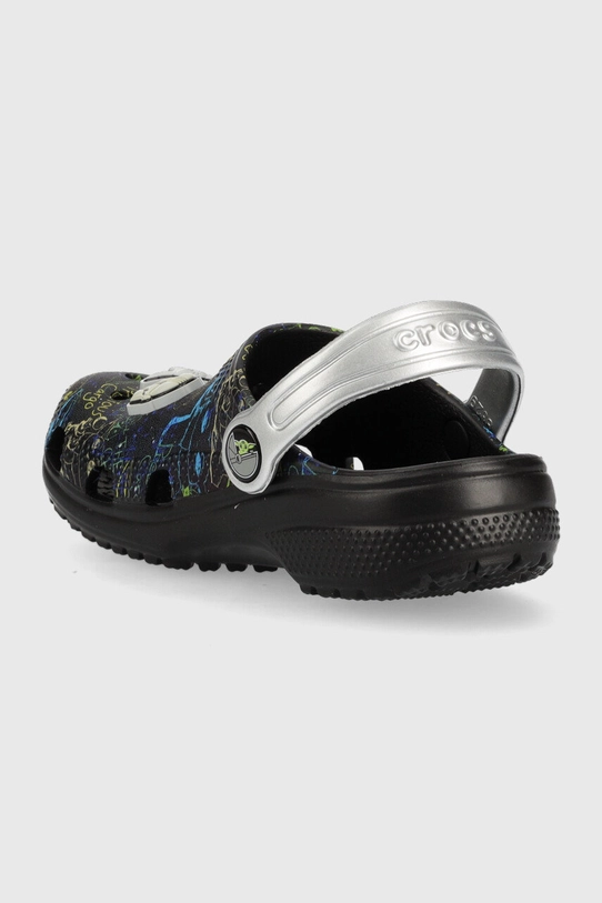 Dječaci Dječje natikače Crocs GROGU.CLOG.KIDS.207893 crna