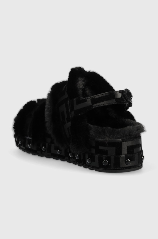Взуття Сандалі Guess Vasya FL7VAS.FAL03.BLACK чорний