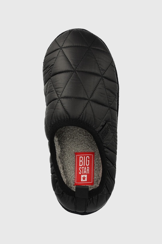 Пантофи Big Star черен KK274606.906.BLACK