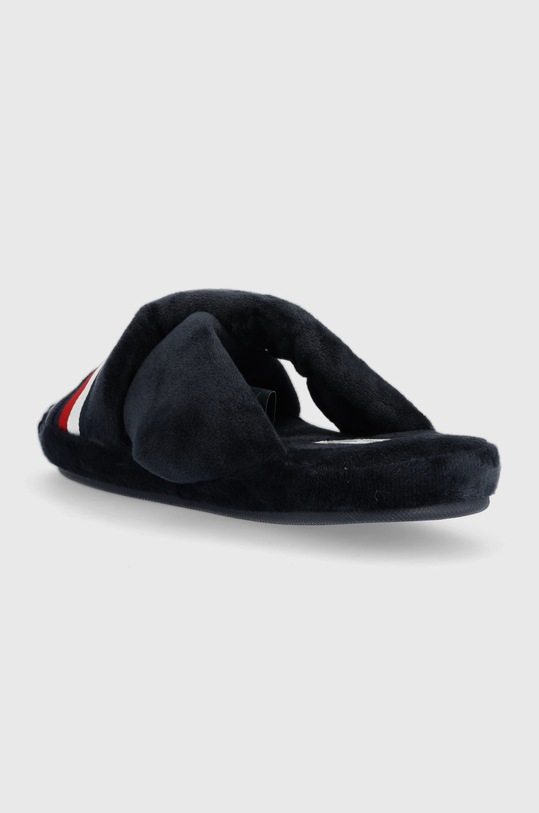 Obuća Kućne papuče Tommy Hilfiger FW0FW06587.DW5 mornarsko plava