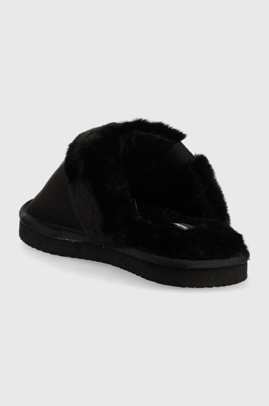 Încălțăminte Calvin Klein Jeans papuci de casa Home Clog YW0YW00752.BDS negru
