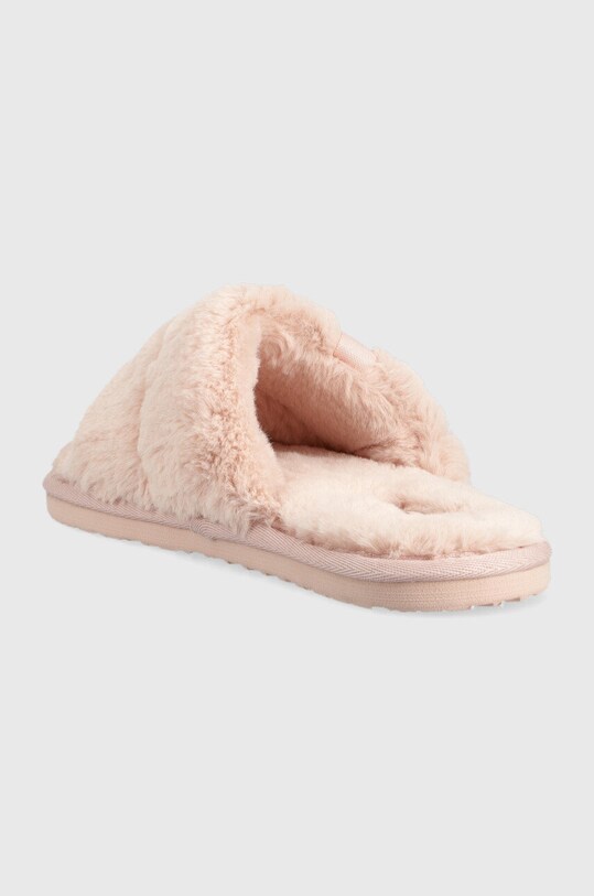 Încălțăminte Puma papuci de casa 387522 roz