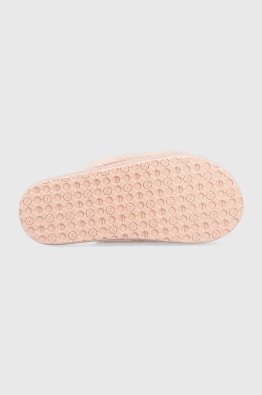 Puma papuci de casa 387522 roz