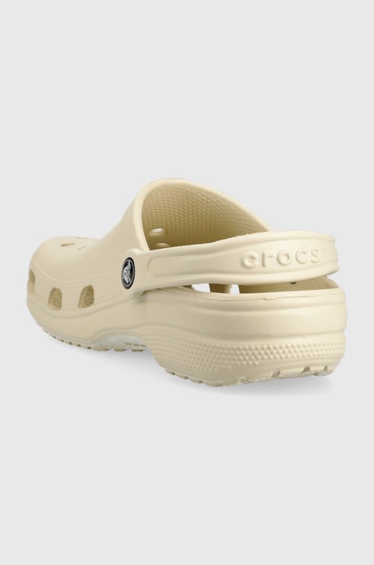Shoes Crocs sliders Classic 10001.2Y2.D beige