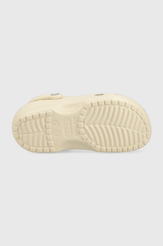 Natikače Crocs Classic 10001.2Y2.D bež