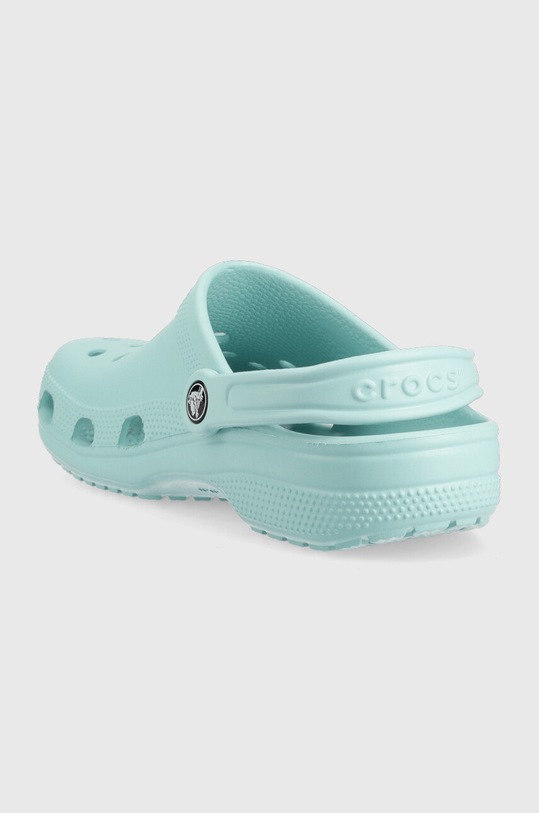 Boty Pantofle Crocs Classic 10001.4SS.D modrá