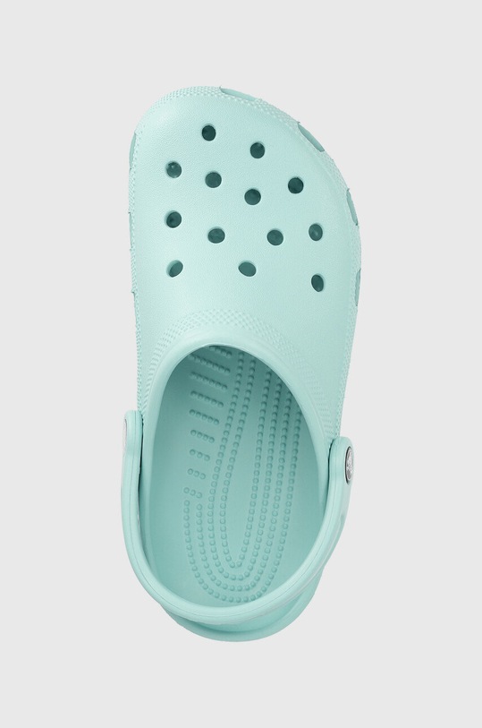 Pantofle Crocs Classic modrá 10001.4SS.D
