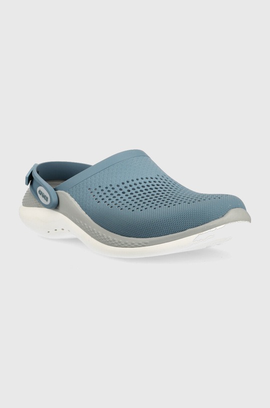 Crocs LiteRide 360 Clog 206708.4LC.D blu navy AW22