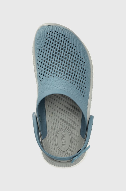 Crocs LiteRide 360 Clog blu navy 206708.4LC.D