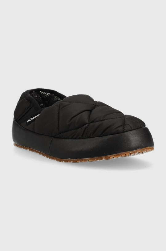 Columbia papuci de casa 2005381 negru AW22