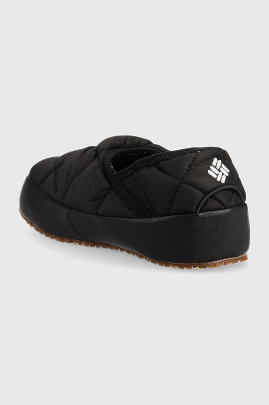 Încălțăminte Columbia papuci de casa 2005381 negru