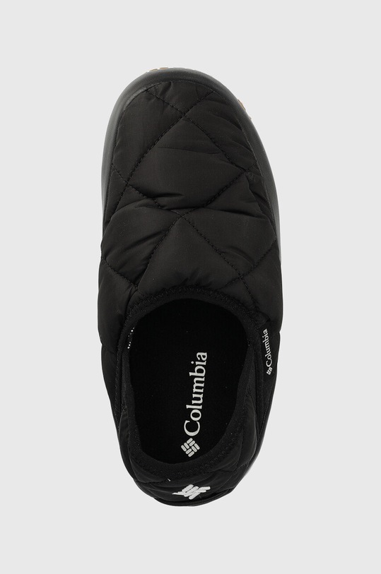 Columbia papuci de casa negru 2005381