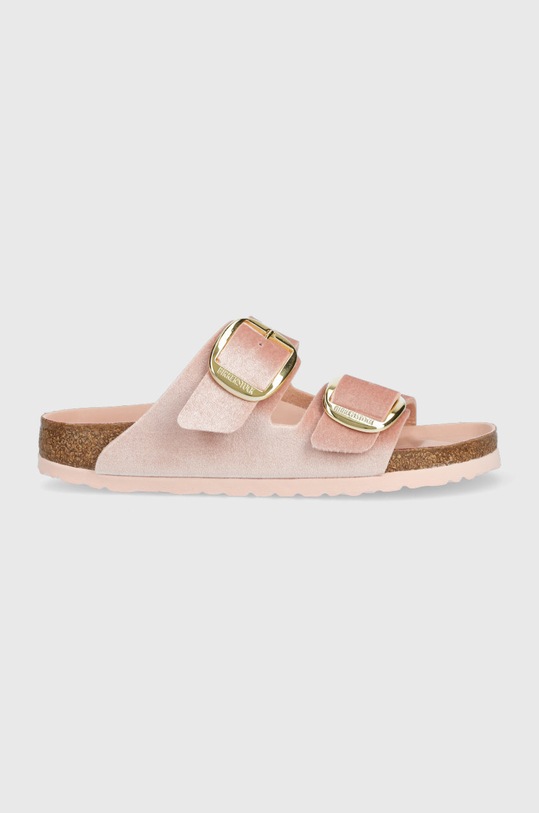 Чехли Birkenstock Arizona BB равен розов 1023600.LG.RS