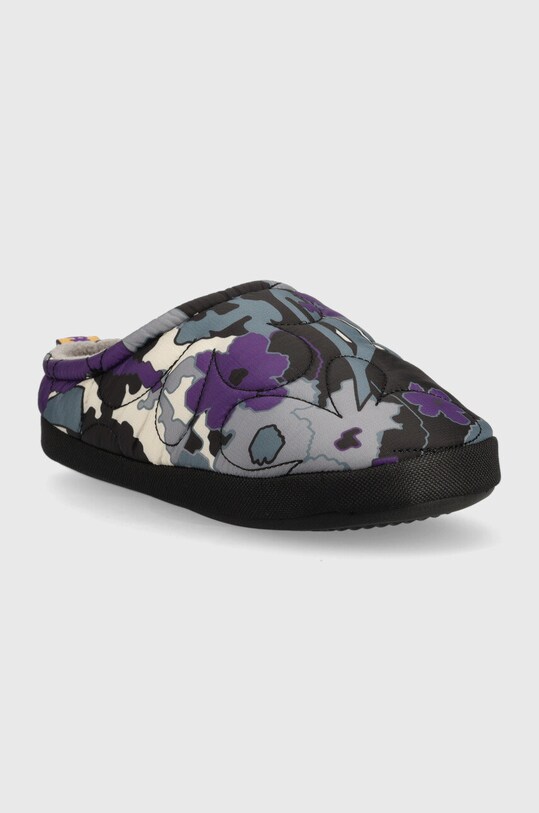 Взуття Тапочки Puma Puffy Sandal X P.a.m 387035 барвистий