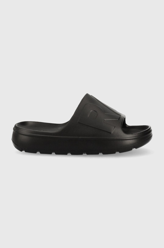 G-Star klapki D Staq Tnl pozostałe czarny 2241041202.BLK