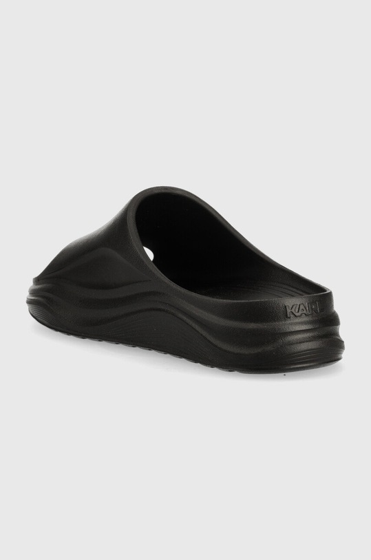 Obuwie Karl Lagerfeld klapki SKOONA KL85030.VG0 czarny